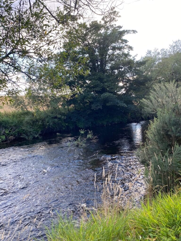 River